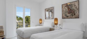 Your Exquisite Duplex Penthouse on the Costa del Sol