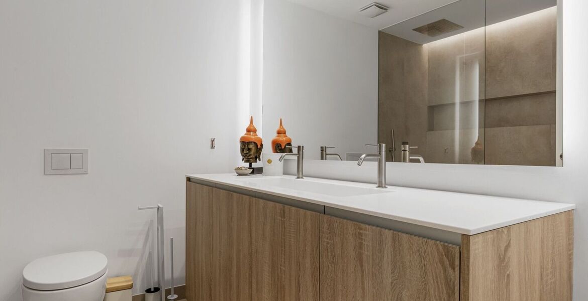 Your Exquisite Duplex Penthouse on the Costa del Sol