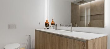 Your Exquisite Duplex Penthouse on the Costa del Sol