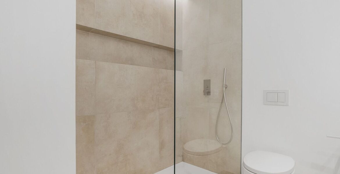 Your Exquisite Duplex Penthouse on the Costa del Sol