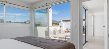 Your Exquisite Duplex Penthouse on the Costa del Sol
