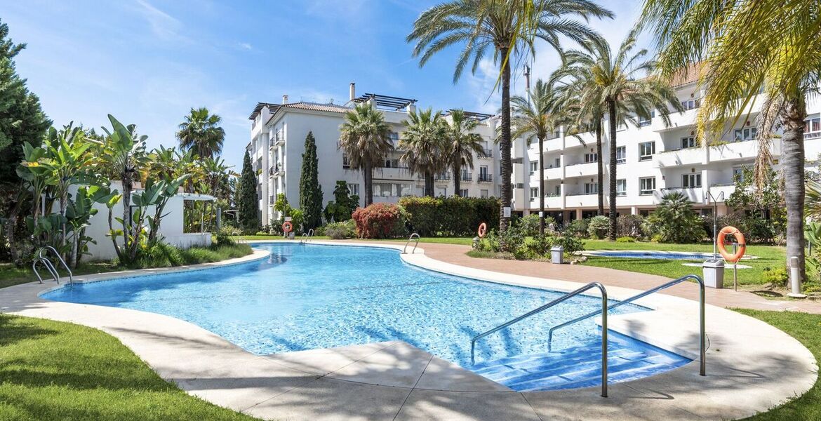 Your Exquisite Duplex Penthouse on the Costa del Sol