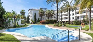 Your Exquisite Duplex Penthouse on the Costa del Sol