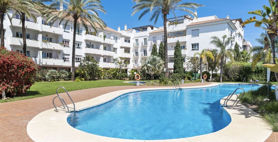 Your Exquisite Duplex Penthouse on the Costa del Sol