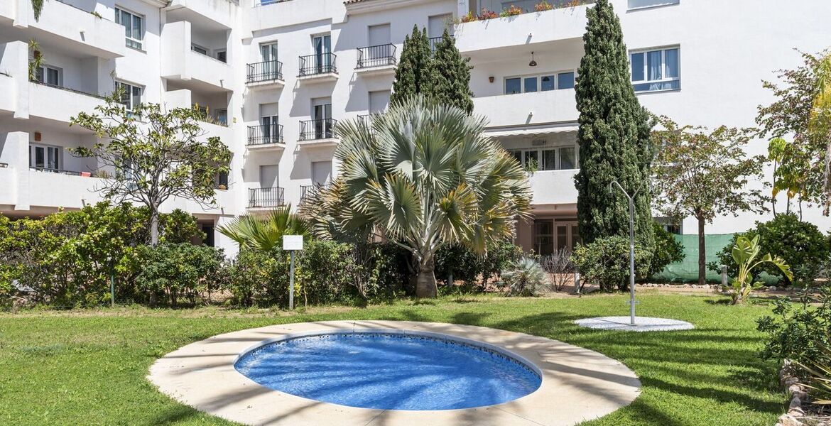 Your Exquisite Duplex Penthouse on the Costa del Sol