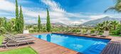 Luxurious Modern Villa Near Marbella's Golf Courses