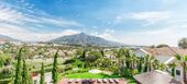 Luxurious Modern Villa Near Marbella's Golf Courses