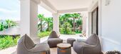 Luxurious Modern Villa Near Marbella's Golf Courses