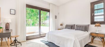 Luxurious Modern Villa Near Marbella's Golf Courses