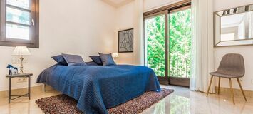 Luxurious Modern Villa Near Marbella's Golf Courses