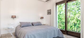 Luxurious Modern Villa Near Marbella's Golf Courses