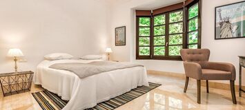 Luxurious Modern Villa Near Marbella's Golf Courses