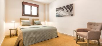 Luxurious Modern Villa Near Marbella's Golf Courses