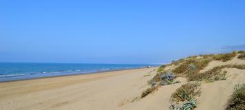 Luxury Apartment between Marbella and Estepona 