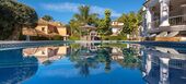 Villa de luxe à louer à Sierra Blanca Marbella