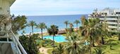 Apartment for Rental in Playa Esmeralda Marbella