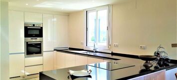 Apartment for Rental in Playa Esmeralda Marbella