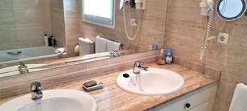 Apartment for Rental in Playa Esmeralda Marbella