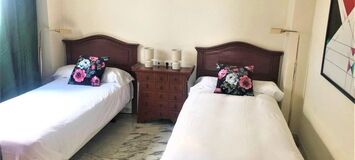 Apartment for Rental in Playa Esmeralda Marbella