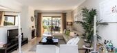 Apartment for Rental in Playa Esmeralda Marbella