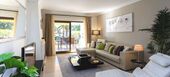 Apartment for Rental in Playa Esmeralda Marbella