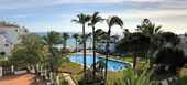 Apartment for Rental in Playa Esmeralda Marbella