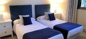 Apartment for Rental in Playa Esmeralda Marbella