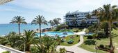 Apartment for Rental in Playa Esmeralda Marbella