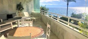 Apartment for Rental in Playa Esmeralda Marbella
