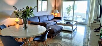 Apartment for Rental in Playa Esmeralda Marbella