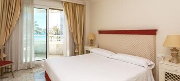 Apartment for Rental in Playa Esmeralda Marbella