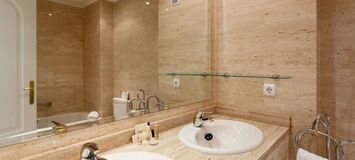 Apartment for Rental in Playa Esmeralda Marbella