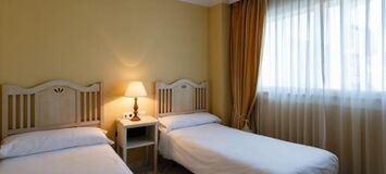 Apartment for Rental in Playa Esmeralda Marbella
