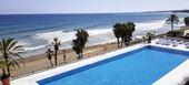 Apartamento en alquiler en Marbella