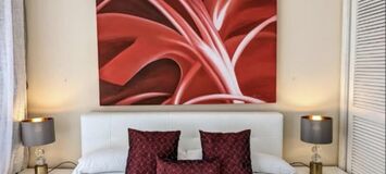 Apartamento en alquiler en Marbella