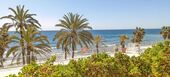 Apartamento en alquiler en Marbella