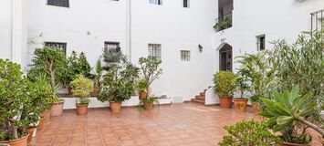 Apartment for rent in Marbella