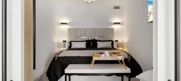 Apartment for rent in Marbella