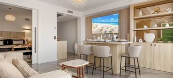 Apartment for rent in Marbella