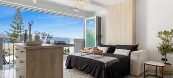 Apartment for rent in Marbella