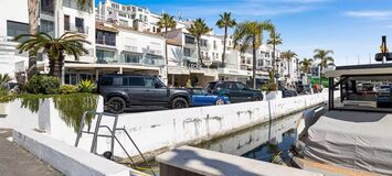 Apartment for rent in Marbella