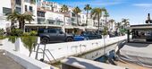 Apartment for rent in Marbella