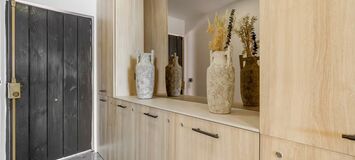 Apartment for rent in Marbella