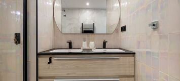 Apartment for rent in Marbella