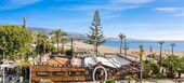 Apartment for rent in Marbella