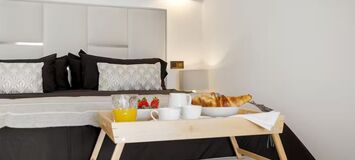 Apartment for rent in Marbella