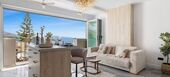 Apartment for rent in Marbella