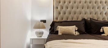 Apartment for rent in Marbella