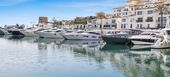 Apartment for rent in Marbella