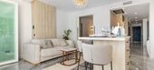 Apartment for rent in Marbella
